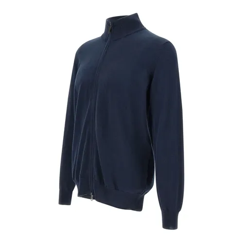 Knitwear > Cardigans - - Kangra - Modalova