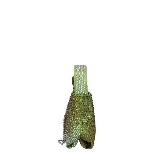 Gedebe - Bags > Handbags - Green - Gedebe - Modalova