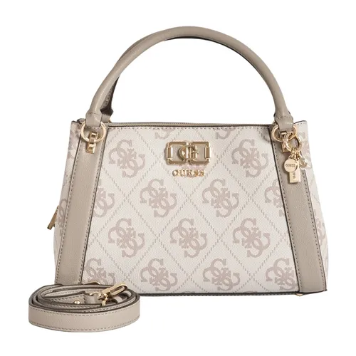 Guess - Bags > Handbags - Beige - Guess - Modalova