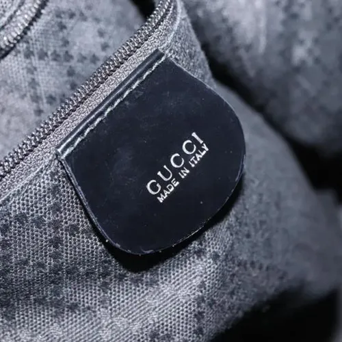 Pre-owned > Pre-owned Bags > Pre-owned Handbags - - Gucci Vintage - Modalova