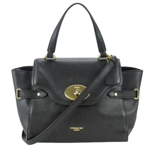 Pre-owned > Pre-owned Bags > Pre-owned Handbags - - Coach Pre-owned - Modalova
