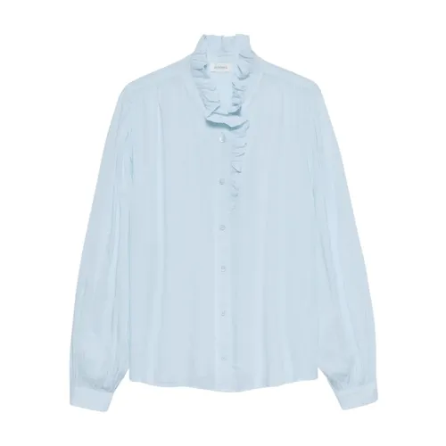 Blouses & Shirts > Shirts - - Alchemist - Modalova