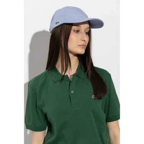 Accessories > Hats > Caps - - Lacoste - Modalova