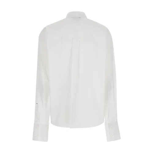 Blouses & Shirts > Shirts - - Sportmax - Modalova