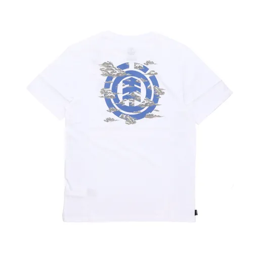 Element - Tops > T-Shirts - White - Element - Modalova