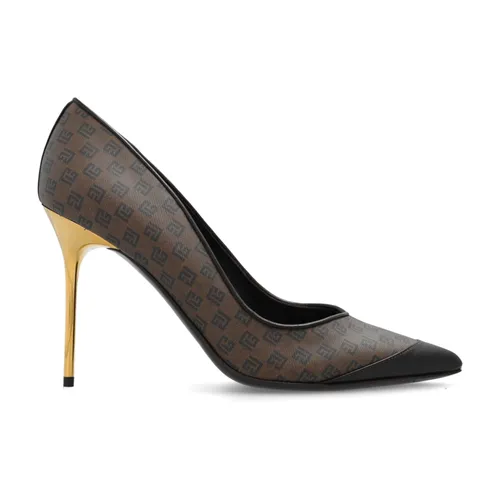 Shoes > Heels > Pumps - - Balmain - Modalova