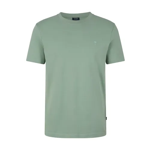 Joop! - Tops > T-Shirts - Blue - Joop! - Modalova
