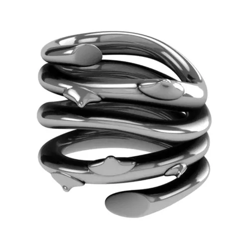 Accessories > Jewellery > Rings - - John Richmond - Modalova