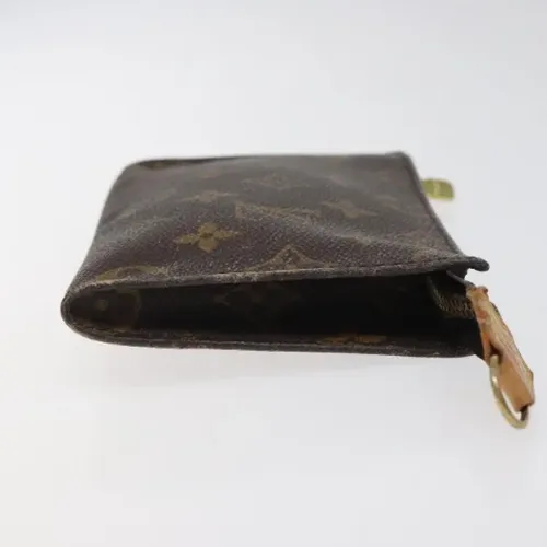 Pre-owned > Pre-owned Bags > Pre-owned Clutches - - Louis Vuitton Vintage - Modalova