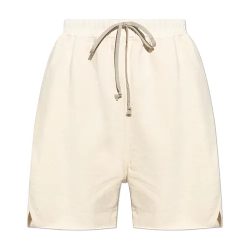 Shorts > Casual Shorts - - Rick Owens - Modalova