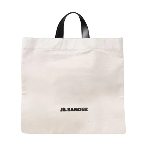 Bags > Tote Bags - - Jil Sander - Modalova