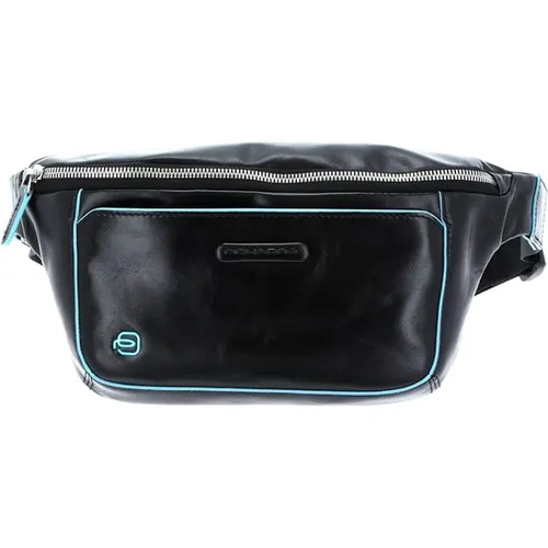 Bags > Belt Bags - - Piquadro - Modalova