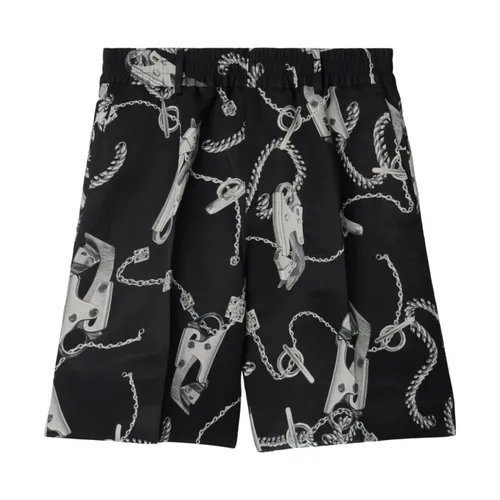 Shorts > Short Shorts - - Burberry - Modalova