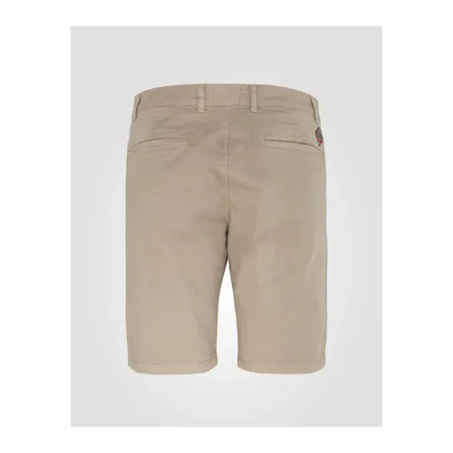 Shorts > Casual Shorts - - Schott NYC - Modalova