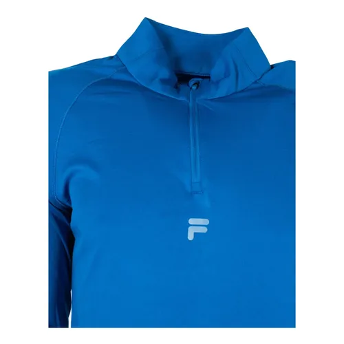 Fila - Tops > Polo Shirts - Blue - Fila - Modalova