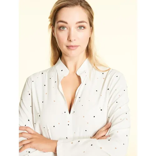 Blouses & Shirts > Shirts - - Marina Rinaldi - Modalova