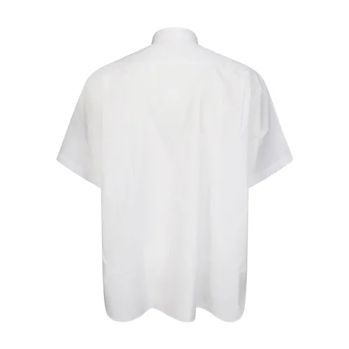 Shirts > Short Sleeve Shirts - - Comme des Garçons - Modalova