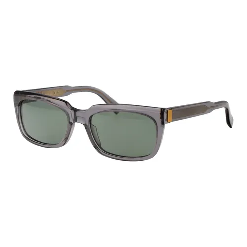 Accessories > Sunglasses - - Dunhill - Modalova
