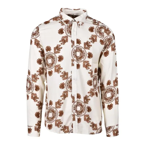 Shirts > Casual Shirts - - Daniele Alessandrini - Modalova