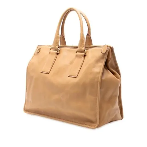 Pre-owned > Pre-owned Bags > Pre-owned Handbags - - Prada Vintage - Modalova