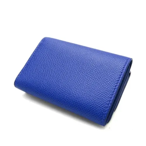 Pre-owned > Pre-owned Accessories > Pre-owned Wallets - - Salvatore Ferragamo Pre-owned - Modalova