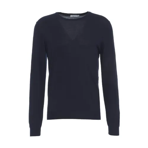 Knitwear > Round-neck Knitwear - - Gender - Modalova