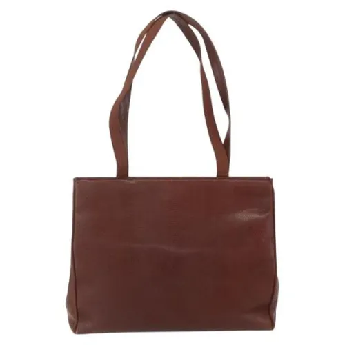 Pre-owned > Pre-owned Bags > Pre-owned Handbags - - Salvatore Ferragamo Pre-owned - Modalova