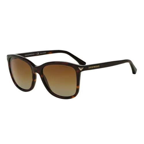 Accessories > Sunglasses - - Emporio Armani - Modalova