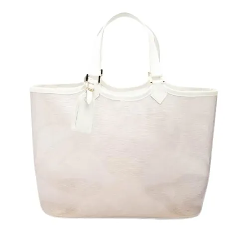 Pre-owned > Pre-owned Bags > Pre-owned Tote Bags - - Louis Vuitton Vintage - Modalova