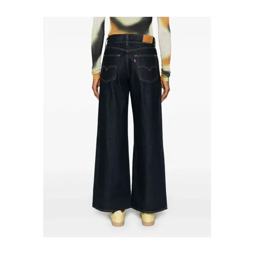 Jeans > Wide Jeans - - Levi's - Modalova