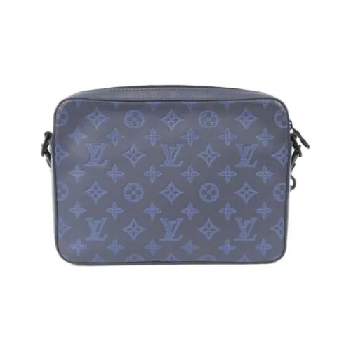 Pre-owned > Pre-owned Bags > Pre-owned Cross Body Bags - - Louis Vuitton Vintage - Modalova