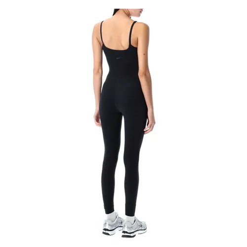 Jumpsuits & Playsuits > Jumpsuits - - Nike - Modalova