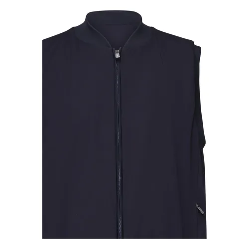 Fedeli - Jackets > Vests - Blue - Fedeli - Modalova