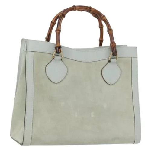 Pre-owned > Pre-owned Bags > Pre-owned Handbags - - Gucci Vintage - Modalova