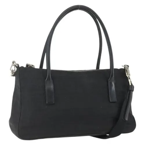 Pre-owned > Pre-owned Bags > Pre-owned Handbags - - Prada Vintage - Modalova