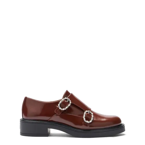 Shoes > Flats > Loafers - - Stuart Weitzman - Modalova