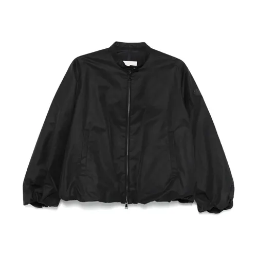 Jackets > Light Jackets - - Moncler - Modalova