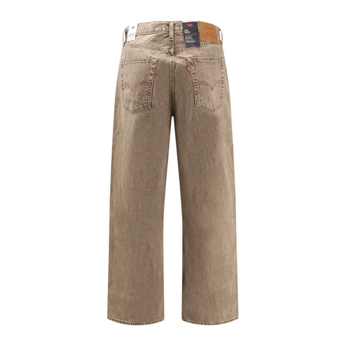 Jeans > Wide Jeans - - Levi's - Modalova