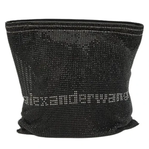 Pre-owned > Pre-owned Bags > Pre-owned Clutches - - Alexander Wang Pre-owned - Modalova