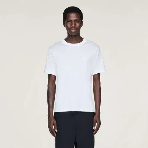 Adidas - Tops > T-Shirts - White - Adidas - Modalova