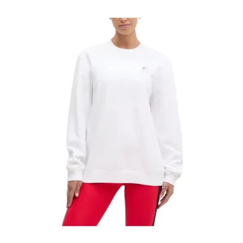 Sweatshirts & Hoodies > Sweatshirts - - Emporio Armani - Modalova