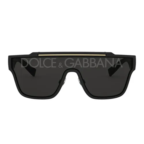 Accessories > Sunglasses - - Dolce & Gabbana - Modalova