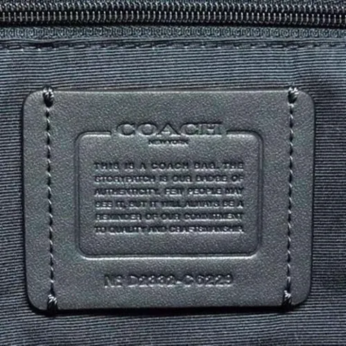 Pre-owned > Pre-owned Bags > Pre-owned Handbags - - Coach Pre-owned - Modalova