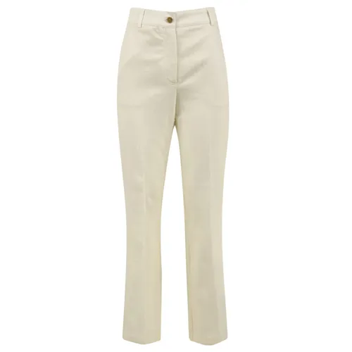 Trousers > Chinos - - Attic and Barn - Modalova