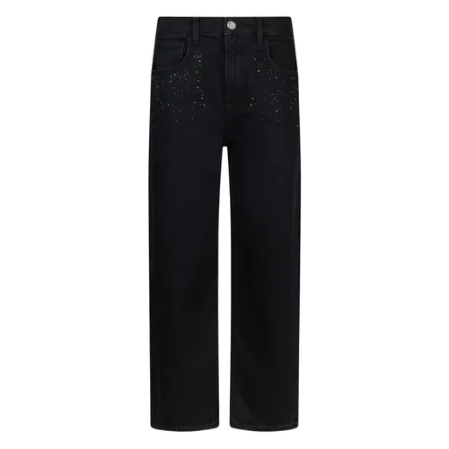 Jeans > Straight Jeans - - Liu Jo - Modalova