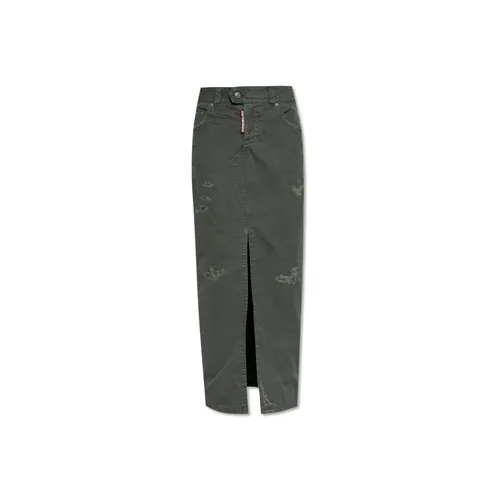 Skirts > Maxi Skirts - - Dsquared2 - Modalova
