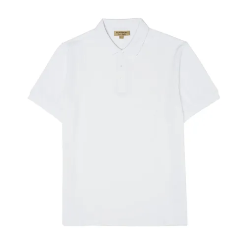 Tops > Polo Shirts - - Burberry - Modalova