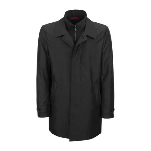 Jackets > Rain Jackets - - Fay - Modalova