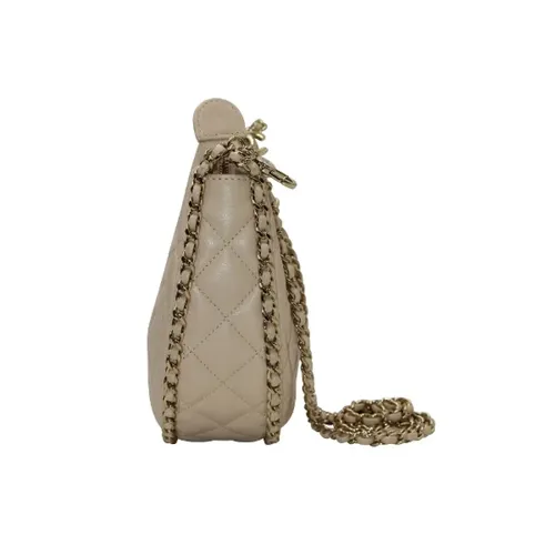 Pre-owned > Pre-owned Bags > Pre-owned Shoulder Bags - - Chanel Vintage - Modalova