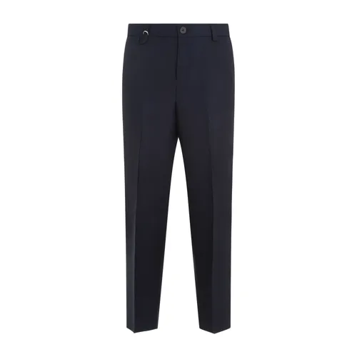 Trousers > Suit Trousers - - Jacquemus - Modalova